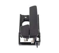 For Kia For Rio Sedan For Rio5 2006 2007 2008 2009 2010 2011 Inner Inside Door Handle Fr:82620-1G000 Fl:82610-1G000 Interior Door Handles(Rear Pair 2Pcs)