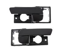 For Kia For Rio Sedan For Rio5 2006 2007 2008 2009 2010 2011 Inner Inside Door Handle Fr:82620-1G000 Fl:82610-1G000 Interior Door Handles(Rear Pair 2Pcs)