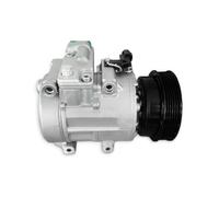 For Kia For Rondo For Carens 2.4L 2006 2007 2008 2009 2010 2011 2012 6SEU16C AC COMPRESSOR 97701-1D200 977011D200 Air Conditioning Compressor