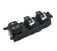 For Kia For Rondo For Carens 2013 2014 2015 2016 Front Left Window Control Switch Door Glass Lifter Button 93570-A4010