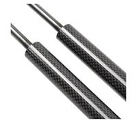 For Kia For Rondo Rondo7 UN 2006-2013 For Wagon Trunk Boot Lift Support Rod Shock Cylinder Dampers Rear Tailgate Strut Hydraulic Support Rod(Black Carbon Fiber)