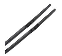 For Kia For Seltos 2019-2026 Wiper LHD Front Blades Windshield Clean Window Car Rain Brushes 24"+18"