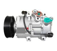 For Kia For Sorento 2.4 97701-2P400 977012P400 1F3BE-06400 1F3BE06400 DVE18 AC Compressor Air Conditioning Compressor
