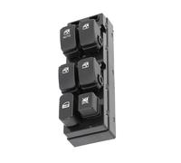 For Kia For Sorento 2002 2003 2004 2005 2006 2007 2008 2009 935703E410BL Master Window Lifter Switch Power Window Control Button