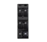 For Kia For Sorento 2002 2003 2004 2005-2009 Front Left Power Master Window Control Switch Button 16 Pins 93570-3E410