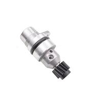 For Kia For SORENTO 2002-2009 4362145211 Speed Sensor 43621-45211 15Teeth Wheel Speed Sensor(1pc)