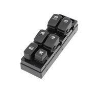 For Kia For Sorento 2003 2004-2009 LHD Power Window Control Switch Button 935703E410 93570-3E410 93570-3E410-BL PYPFQUMQGR