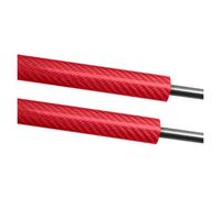 For KIA For SORENTO 2003-2009 Front Hood Lift Support Gas Springs Bonnet Struts Car Pressure Rod SG350004 PM3027 Front Hood Struts(Red)