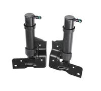 for Kia for Sorento 2006 2007 2008 2009 1 Piece Headlight Washer Nozzle Sprayer Auto Parts 98451-3E500 984513E500 98461-3E500 984613E500(Pair)