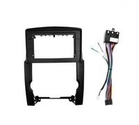 For Kia For Sorento 2009 2010 2011 2012 2013 10 Inch Car Frame Fascia Adapter Radio Dash Fitting Panel(1)