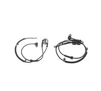 For KIA For SORENTO 2011-2013 4WD ABS Wheel Speed Sensor 95680-2P100 95681 2P100 95670-2P000 Auto Parts ABS Speed Sensor(A Set 4PCS)