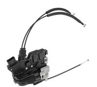for Kia for Sorento 2011-2015 Car Front Rear Left Right Door Lock Latch Actuator 81320-2P010 81410-2P000 81420-2P000 81310-2P000 Car Door Lock Latch Actuator(Rear Left)