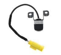 For Kia For Sorento 2012 2013 2014 2015 Car Reverse Camera ABS Black Rear View Camera Reversing Camera 95760-2P600