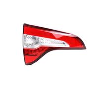For Kia For Sorento 2013 2014 2015 Inner Outer Car Rear Side Tail Light Brake Taillight LED Stop Reverse Lamp Tail Lights Set Assembly(Inner Left)