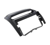 For KIA For Sorento 2013-2014 Accessories 9 INCH Car Radio Fascias GPS MP5 Stereo Player 2 Din Head Unit Panel Dash Frame Dashboard trim frame