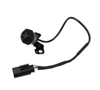 For Kia For Sorento 2013-2014 Car Reverse Rear View Camera Parking Assist Backup Camera 957602P601 95760-2P601 957602P600 Rear View Reverse Camera