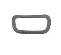 For Kia For Sorento 2016 2017 2018 2019 2020 LHD Interior Accessories Car Headlight Adjustment Button Cover Trim Auto Interior Gear Panel Trim(Styles1)