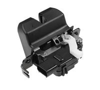 For Kia For Sorento 2016-2020 Car Rear Trunk Door Lock Latch Actuator Tailgate Boot Hatch 81230-C5000 81230C5000 RESPUNEKBAH