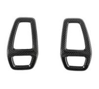 For Kia For Sorento For MQ4 2021 2022 Interior Car Window Button Armrest Window Switch Cover Trim Window Adjust Lift Panel Accessories Air Condition Vent Cover( 2pcs Outlet Cover-01)