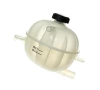 For Kia For Sorento MK4 2021-2024 Coolant Radiator Reservoir Tank | Coolant Expansion Tank 25430-P2500 25430P2500 With Cap