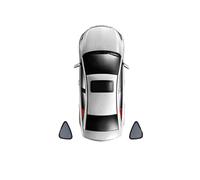 For Kia For Sorento MQ4 2021-2023 Magnetic Car Front Rear Windshield Frame Curtain Side Window Sunshade Car Window Shade