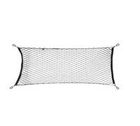 For Kia for Sorento MQ4 MK4 HEV 2021-2024 Car Boot Net | Luggage Storage Part Boot Cargo Organiser Elastic Net