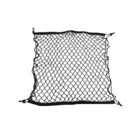 For Kia for Sorento MQ4 MK4 HEV 2021-2024 Car Boot Net | Luggage Storage Part Boot Cargo Organiser Elastic Net