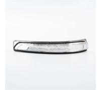 For KIA For Sorento UM 2015 2016 2017 2018 Door Rearview LED Turn Signal Light Wing Side Mirror Lamp Repeater Mirror Turn Signal Light(Left Side)