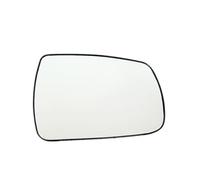 For Kia For Sorento XM 2009 2010 2011 2012 2013 2014 Car Convex Heated Rear View Mirror Glass Accessories HLWXMDZ(Right)