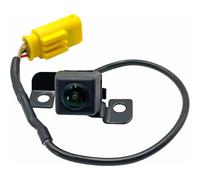 For Kia For Soreton 2011 2012 2013 Rear View Camera Monitor Reverse Video Parking System 592-267 957602P201 95760-2P202 Rear View Reverse Camera