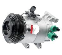 for Kia for Soul 1.6L 2012 2013 977012K600 97701-2K600 976042B100 976262K000 97626-2K000 VS12 A/C Compressor Compatible AC Compressor Clutch