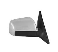 For Kia For Soul 2010 2011 2012 2013 Car Outside Door Rearview Mirror Assembly Electric Adjustment 3/5/7 Wire Rearview Mirror Assembly(3 Wire Right C)