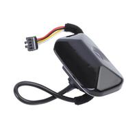 For Kia For Soul 2010 2011 2012 2013 Car Reversing Camera Reversing Assist Camera 95760-2K100 95760-2K101 957602K100(Black)