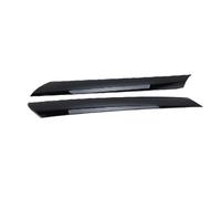 For Kia For Soul 2010 2011 2012 2013 Windshield Pillar Trim Garnish Mouldings A-pillar Strip 861702K500 BLNETU