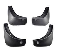 For Kia For SOUL 2010 2011 Mudflaps Splash Guards Mud Flap Mudguards Fender Front Rear Car Mud Flaps Accessories RESPUNEKBAH