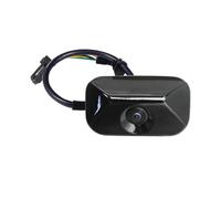 For Kia For Soul 2010-2013 Reversing Camera Rear View Backup 95760-2K100-I7 Reverse Parking Camera(Black)