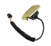 For Kia For Soul 2010-2013 Reversing Camera Reversing Assist Camera Car 95760-2K100 95760-2K101 957602K100 957602K101(Gold)