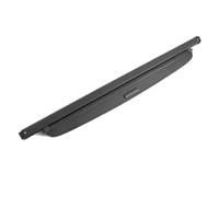 For Kia For Soul AM 2008-2013 Trunk Cargo Cover Security Shield Rear Rack Curtain Partition Rear Boot Cargo Cover Curtain Shield