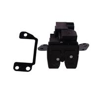 for Kia for Soul EV 2014 2015 2016 2017 2018 2019 Car Tailgate Latch Lock 4 Pins Actuator Rear Trunk Lid Central 81230-2W000