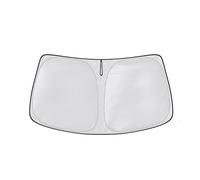 For Kia For Soul For EV MK2 2014 2015 2016-2023 Car Sunshades Nano-Insulat Windshield Sunshade Front Window Sun Shade UV Protectio Automotive Sun Shade