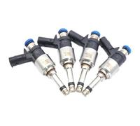 For Kia For Soul For Rio 1.6L GAS DOHC 2017-2020 4pcs Fuel Injectors Nozzle 353102B150 Car Parts Injector Nozzle Engine Fuel Injection Nozzle