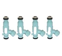 for KIA for Soul for Spectra 2.0L 3531023800 1/4X 35310-23800 Car Nozzle Petrol Fuel Injector Injectors Nozzle(4pcs)