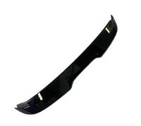 For Kia For Soul ST SY 2013 2014 2015 2016 2017 2018 2019 ABS Car Spoiler Rear Wing Rear Spoiler RESPUNEKBAH(Black)