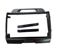 For Kia For SPORTAGE 2010-2015 9 Inch Car Radio Stereo DVD MP5 Android Player 2 Din Head Unit Panel Fascia Frame PYPFQUMQGR(Only Frame)