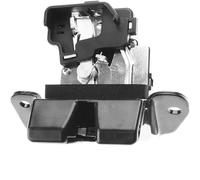 for Kia for Sportage 2011-2016 81230-3W000 812303W000 Car Tailgate Latch Gate Lock Actuator Rear Trunk Door Lid Lock Block Tailgate Boot Lock