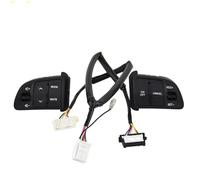 For Kia For Sportage 2012-2015 For Ceed For Sid 2010 2011 Car Multi Function Steering Wheel Audio Cruise Control Buttons Multi Function Steering Wheel Buttons