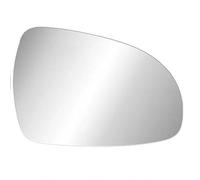 For KIA For SPORTAGE 2015 2016 2017 2018 2019 2020 2021 2022 US 2017-2022 Side Rearview Mirror Glass With Heated 87611-D9000 Wing Mirror Lens PYPFQUMQGR(Right BSD heated)