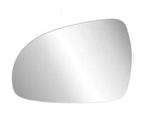 For KIA For SPORTAGE 2015 2016 2017 2018 2019 2020 2021 2022 US 2017-2022 Side Rearview Mirror Glass With Heated 87611-D9000 Wing Mirror Lens PYPFQUMQGR(Left with heated)