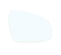 For KIA For Sportage 2016 2017 2018 2019 2020 Car Exterior Rearview Side Mirror Glass Lens 87611-D9020 87621-D9100 PYPFQUMQGR(1pc right)
