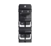 For Kia For Sportage 2017-2021 Front Left LHD Master Driver Electric Power Window Switch 93571-D9000 93571-D9050 Window Control Switch